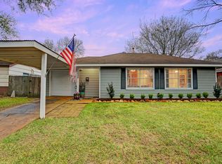 1830 Libbey Dr, Houston, TX 77018