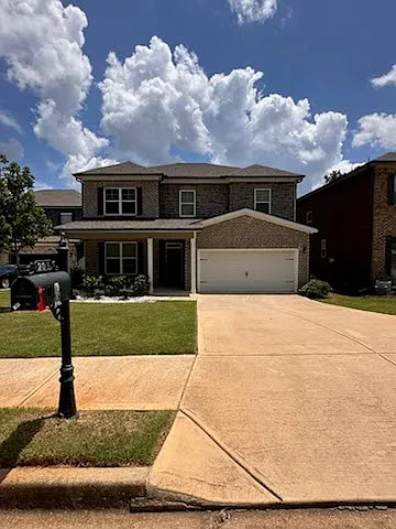 205 Birdie Cir