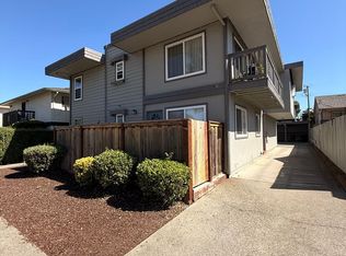 1132 Capuchino Ave APT 4, Burlingame, CA 94010