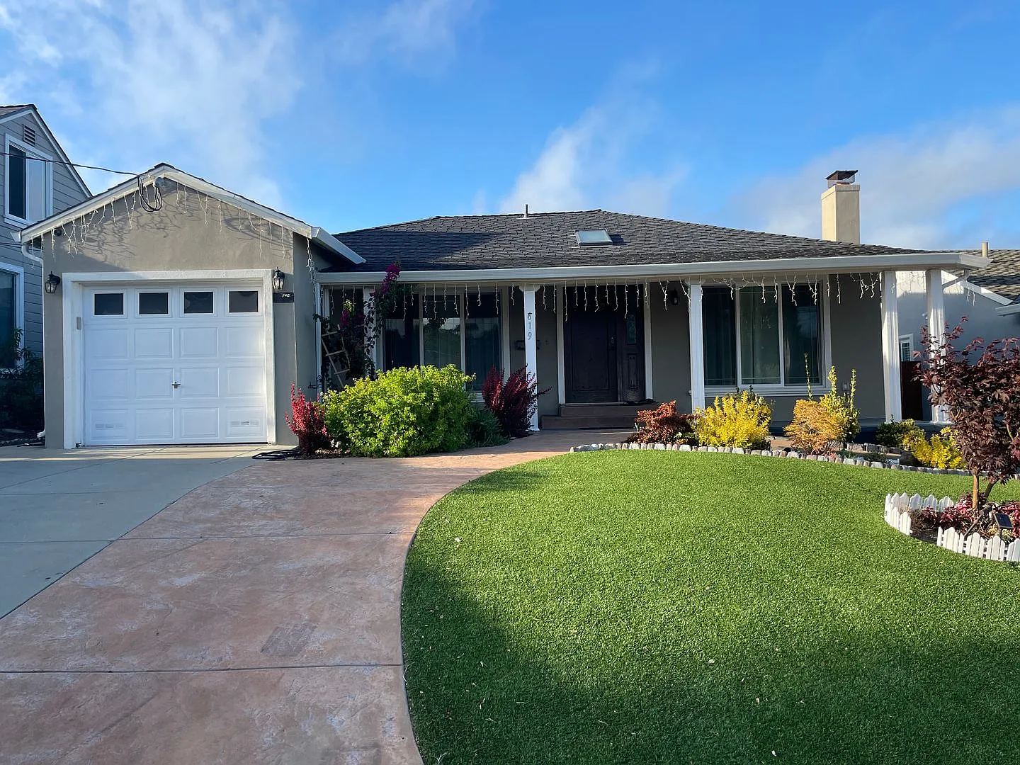 Millbrae - Beautifully Updated Home — Photo 1