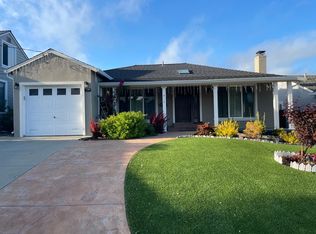619 Santa Florita Ave, Millbrae, CA 94030