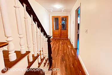 Rented by Brooklyn Properties
