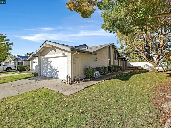 3716 Mesa Vista Dr, San Ramon, CA 94583