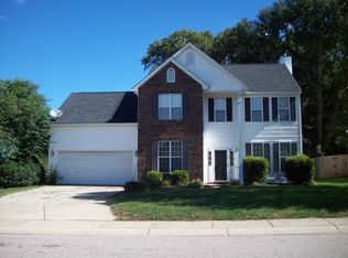 4465 Greystone Dr SW, Concord, NC 28027