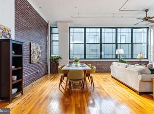 314 N 12th St #22-607, Philadelphia, PA 19107