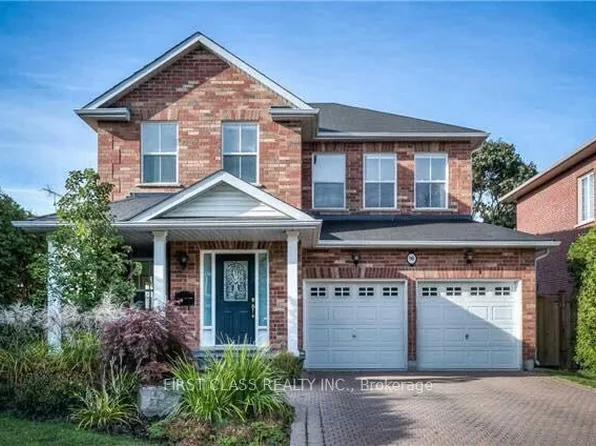 98 James Scott Rd #Basement, Markham, ON L3P 7X7