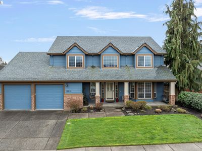 1399 NE 12th Ave, Canby, OR, 97013