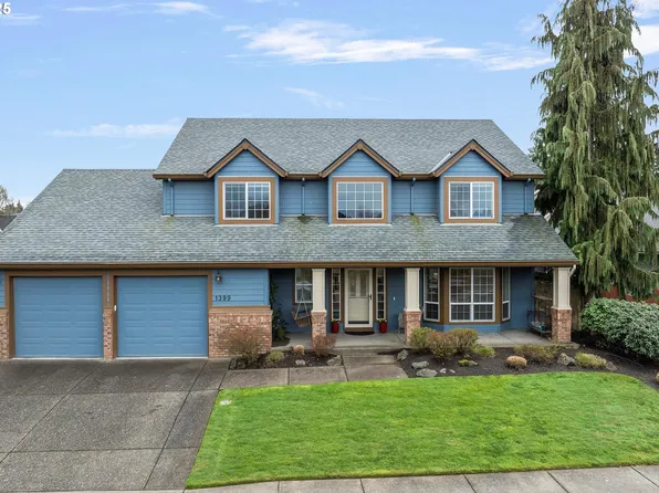 1399 NE 12th Ave, Canby, OR 97013