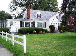 1616 Chili Ave, Gates, NY 14624
