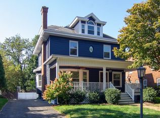 958 W Market St, Akron, OH 44313