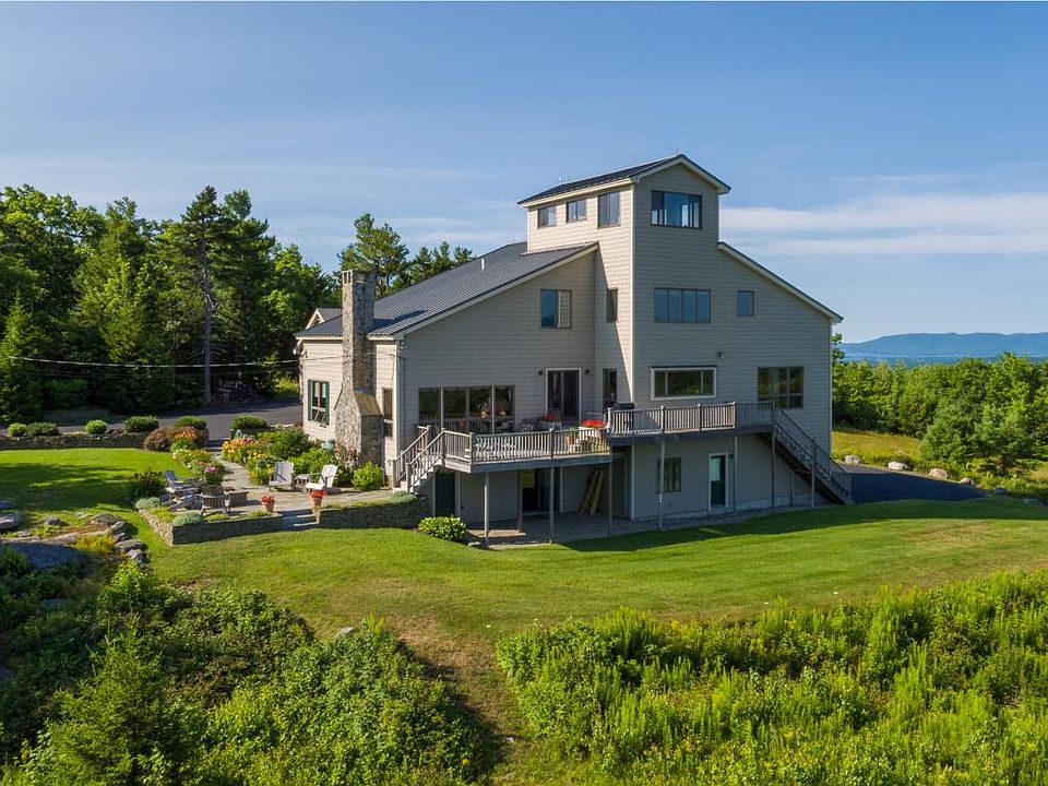 57 Upper Trask Mountain Road Wolfeboro NH 03894 Zillow