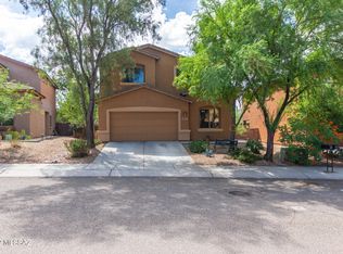 3375 W Broward Trl, Tucson, AZ 85741