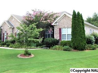 101 General Jackson Ct, Madison, AL 35757