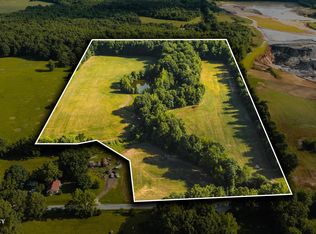 Will Young Rd, Greenfield, TN 38230