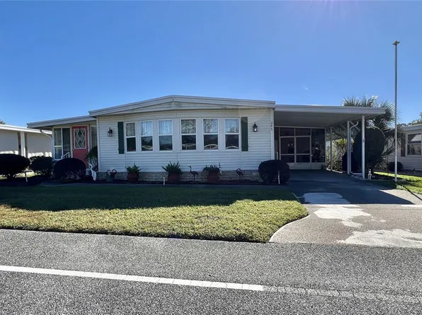 345 Palo Verde Dr, Leesburg, FL 34748