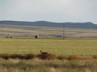Penoyer Farm Rd 4-LOT 2, Alamo, NV 89001