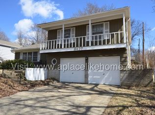 8437 Lamar Ave, Overland Park, KS 66207