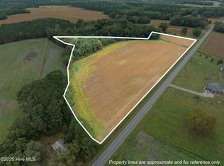 0 Us Highway 258 N, Tarboro, NC 27886