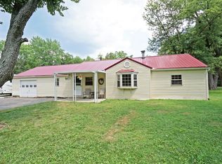 1388 S Waynesville Rd, Oregonia, OH 45054