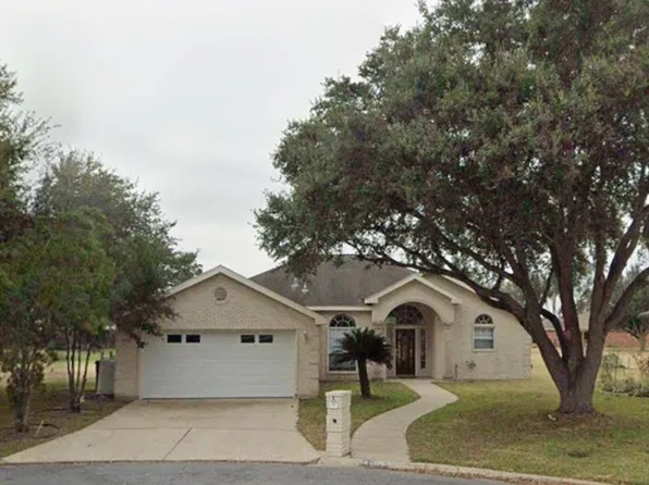 4125 Harvey Cir, McAllen, TX 78501