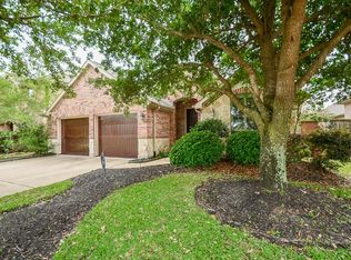 5506 Custard Apple Trl, Katy, TX 77494