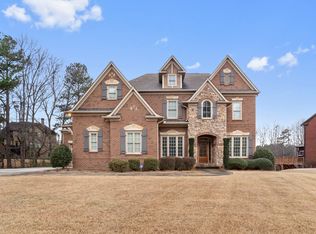 355 Battlefield Creek Dr, Marietta, GA
