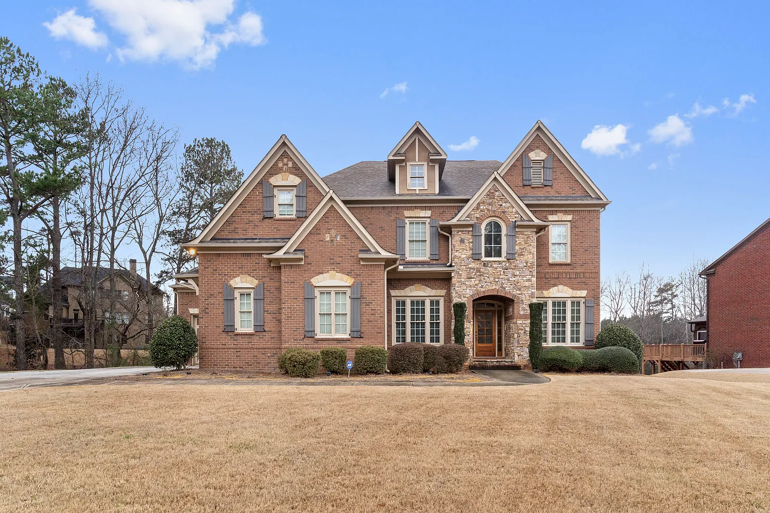 355 Battlefield Creek Dr photo 1