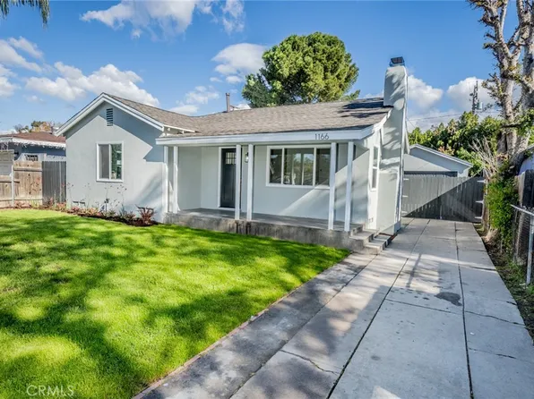 1166 W 14th St, San Bernardino, CA 92411