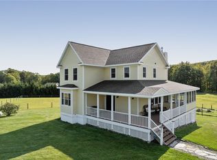 305 Piper Rd, Newfield, NY 14867