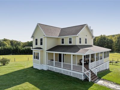 305 Piper Rd, Newfield, NY, 14867