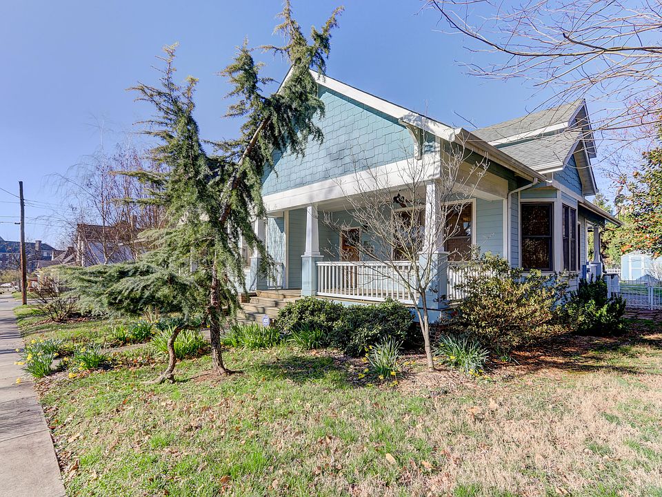 807 Gratz St, Knoxville, TN 37917 Zillow
