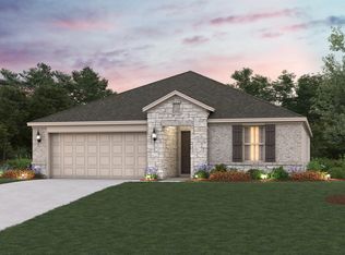 3917 Malachite Dr, Celina, TX 75009