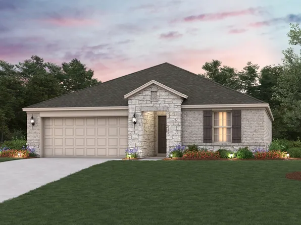 3917 Malachite Dr, Celina, TX 75009