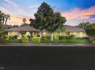 10 Pheasant Ridge Cir, Henderson, NV 89014