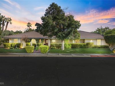 10 Pheasant Ridge Cir, Henderson, NV, 89014