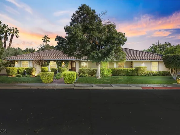 10 Pheasant Ridge Cir, Henderson, NV 89014