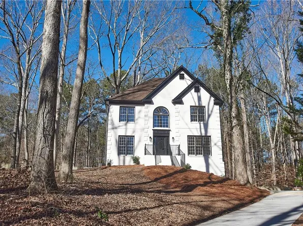7885 Wynfield Dr, Cumming, GA 30040