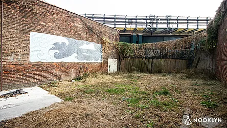 Rented by Nooklyn NYC LLC