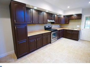 837 Rose St, Reading, PA 19601