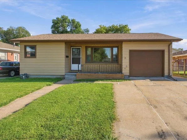 3531 Avenue G, Council Bluffs, IA 51501