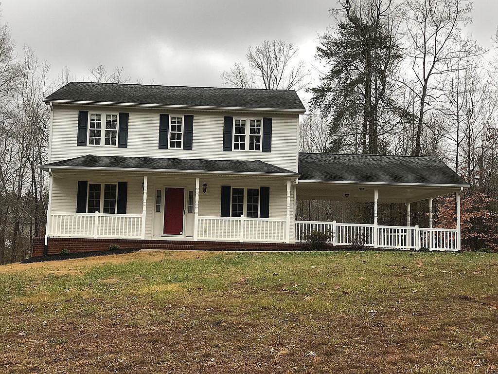 2295 Ridgecrest Dr, Danville, VA 24540 Zillow