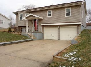 823 Brentwood Ave, Sedalia, MO 65301