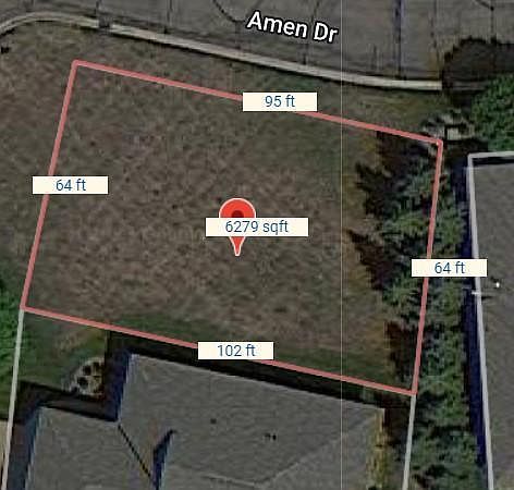 1st image of 10975 Amen Ct NE