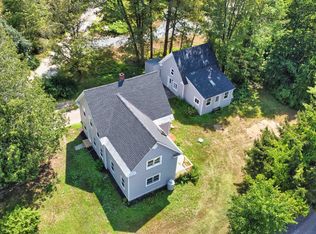 86 Lawrence St, Andover, NH 03216
