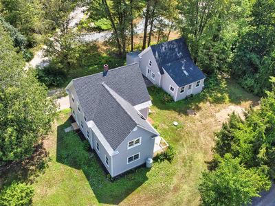 86 Lawrence Street, Andover, NH, 03216