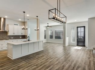 4913 Ivy Charm Way, Fort Worth, TX 76114