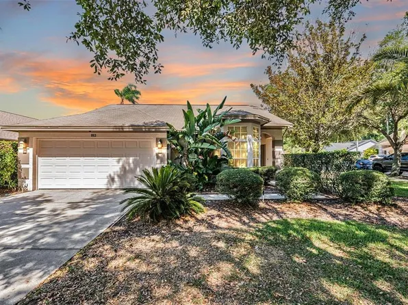863 Crestridge Cir, Tarpon Springs, FL 34688