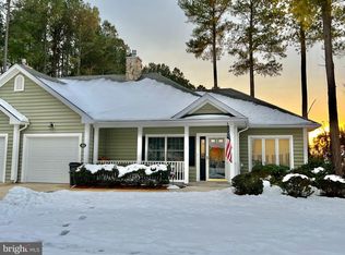 40 Cinder Way #92, Georgetown, DE 19947