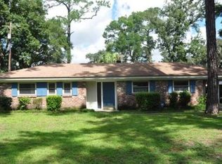 1328 Lavon Ave, Savannah, GA 31406