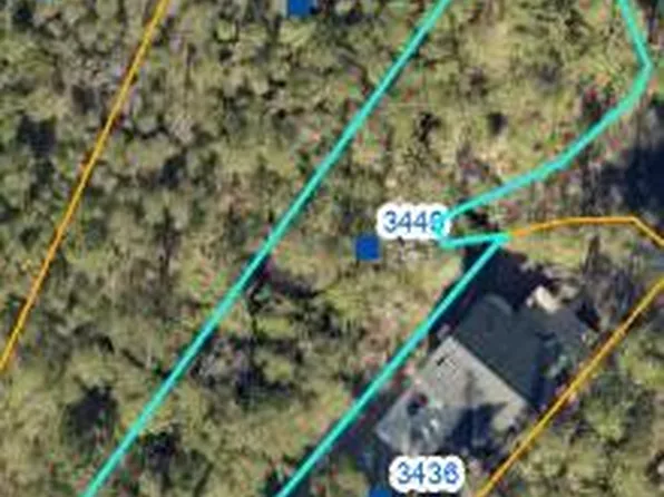 3440 Eagle Crest Drive SW, Supply, NC 28462